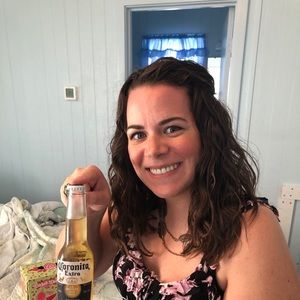 Meet your Posher, Bridget